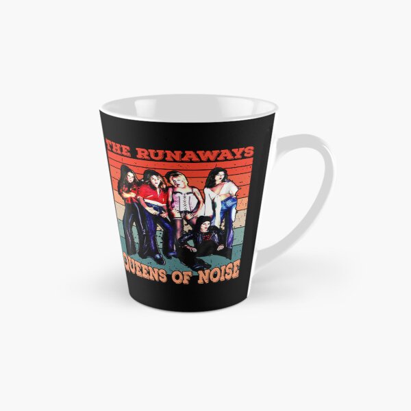 Item preview, The Runaways Queens Of Noise Classic designed and sold by SISFashionArt.