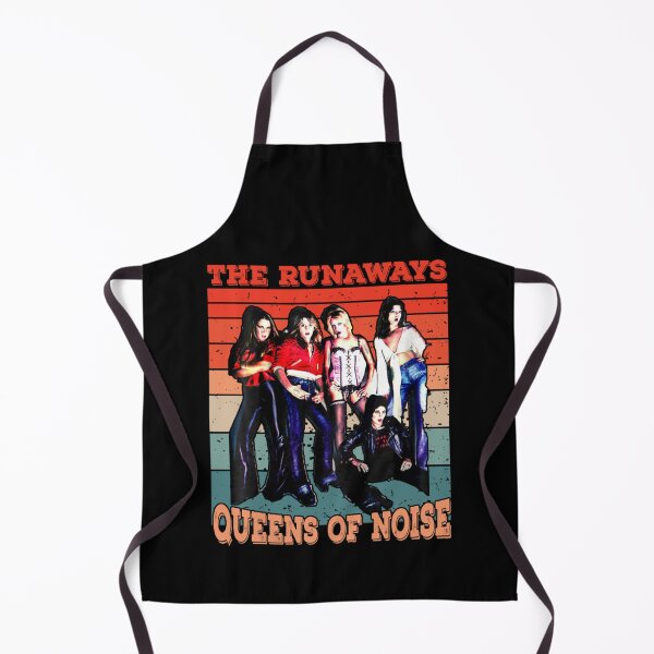 Item preview, The Runaways Queens Of Noise Classic designed and sold by SISFashionArt.