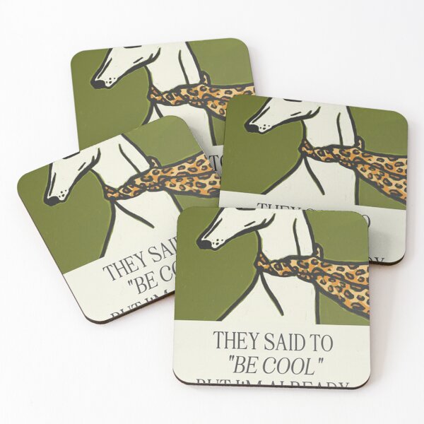 Item preview, Stylish Dog designed and sold by haleenatolpey.