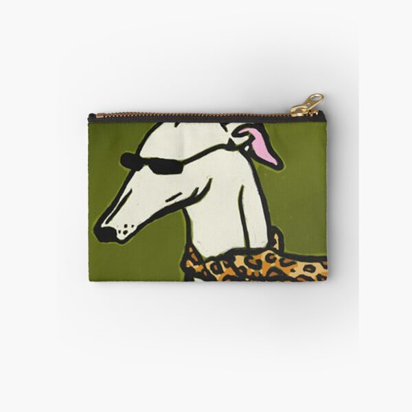 Item preview, Stylish Dog designed and sold by haleenatolpey.