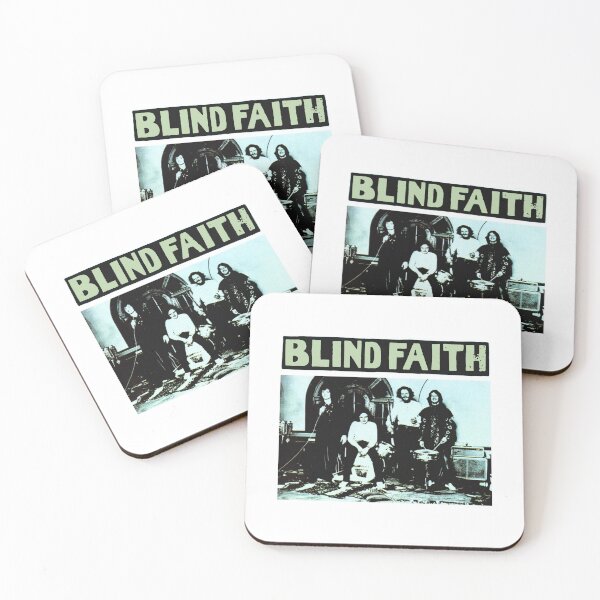 Item preview, BLIND FAITH designed and sold by GwenSmithe.