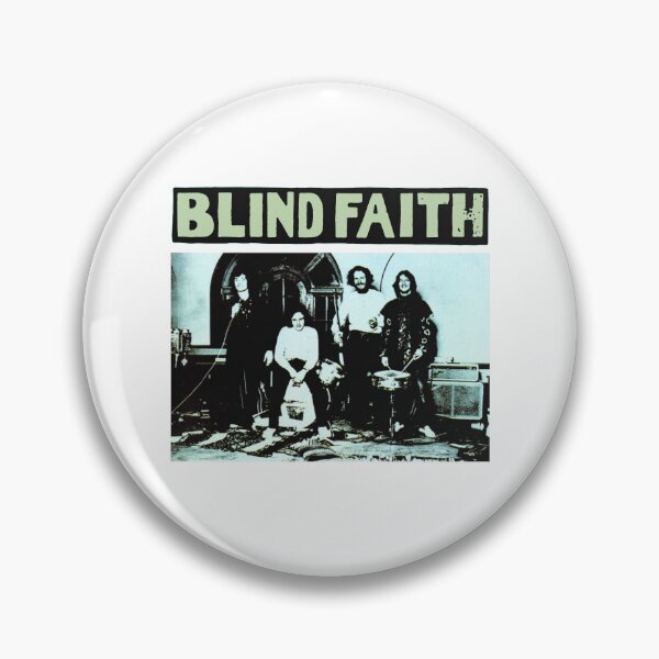 Item preview, BLIND FAITH designed and sold by GwenSmithe.