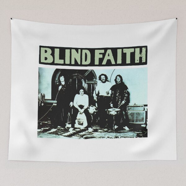 Item preview, BLIND FAITH designed and sold by GwenSmithe.
