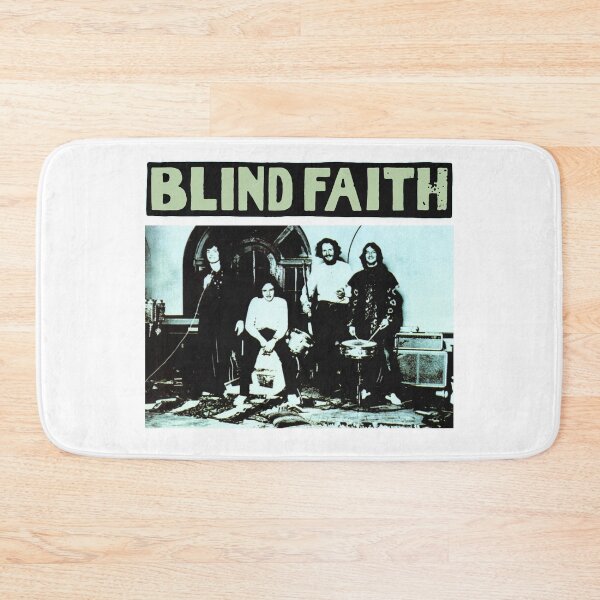 Item preview, BLIND FAITH designed and sold by GwenSmithe.