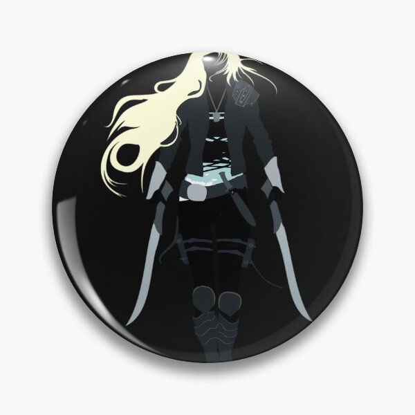 Item preview, Celaena Sardothien  Throne of Glass   	 designed and sold by cissssnikn85.
