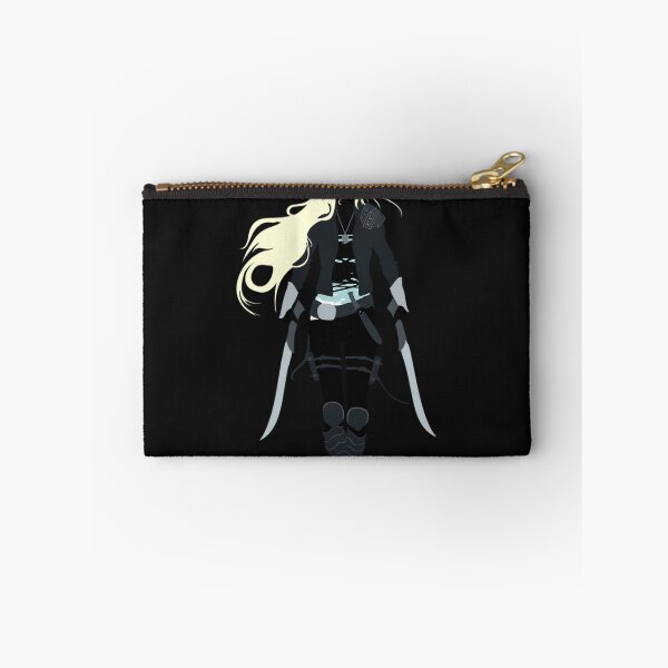 Item preview, Celaena Sardothien  Throne of Glass   	 designed and sold by cissssnikn85.