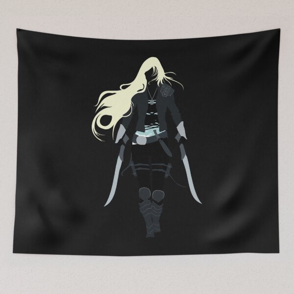 Item preview, Celaena Sardothien  Throne of Glass   	 designed and sold by cissssnikn85.
