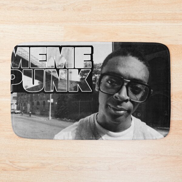 Item preview, memepunk pun 10 designed and sold by Mars-b.
