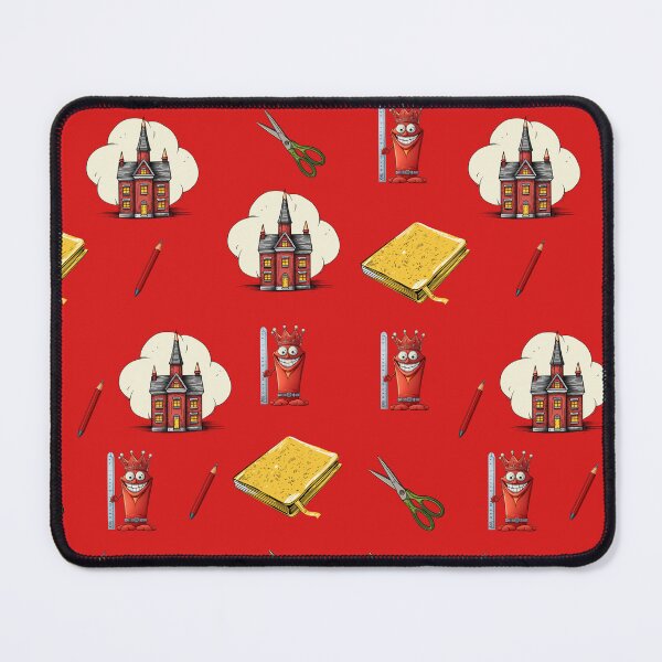 Item preview, Back to school - HI SCHOOL designed and sold by Sixcom.