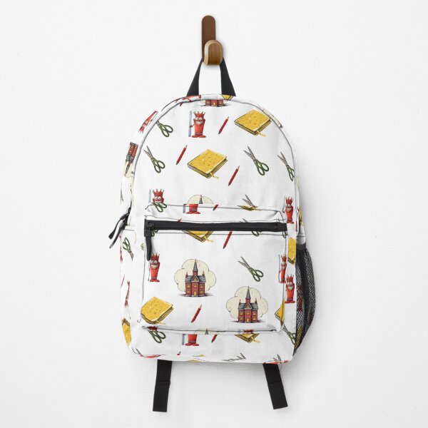 Item preview, Back to school - HI SCHOOL designed and sold by Sixcom.