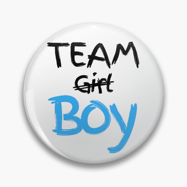 Artikelvorschau, Das Geschlecht der Teamjungen wird bei der Babyparty enthüllt entworfen und verkauft von siripan.