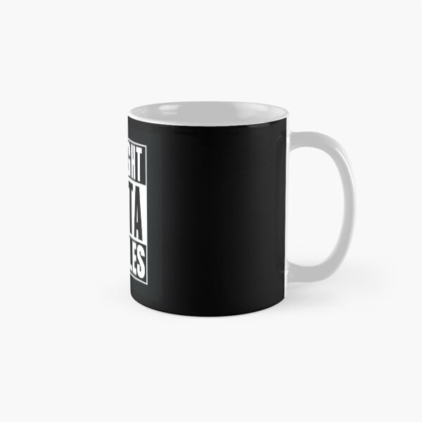 Item preview, Straight Outta 18 Holes designed and sold by chillaxcats.