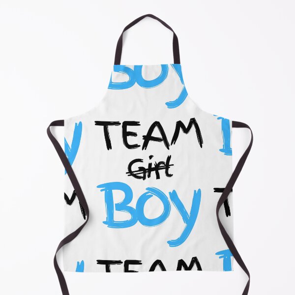 Artikelvorschau, Das Geschlecht der Teamjungen wird bei der Babyparty enthüllt entworfen und verkauft von siripan.