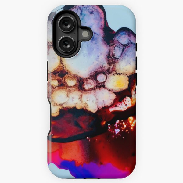 Aperçu de l'œuvre Conch Shell créée et vendue par Ktloveart.