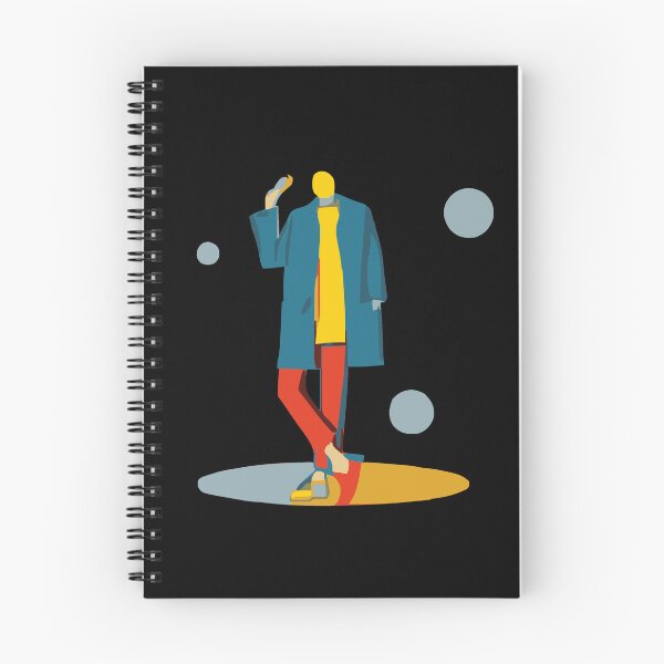 Item preview, Artman designed and sold by E1Profesor.