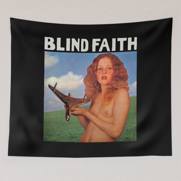 Item preview, BLIND FAITH designed and sold by GwenSmithe.