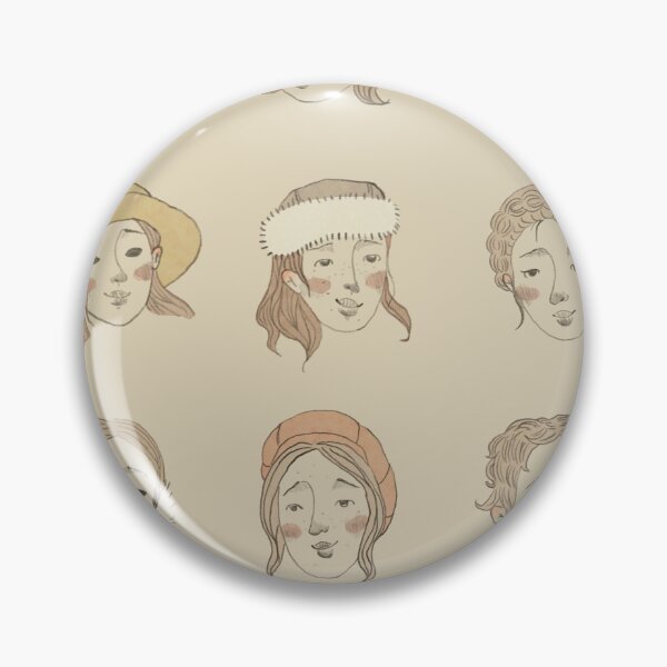 Item preview, Be yourself designed and sold by cyndraws.