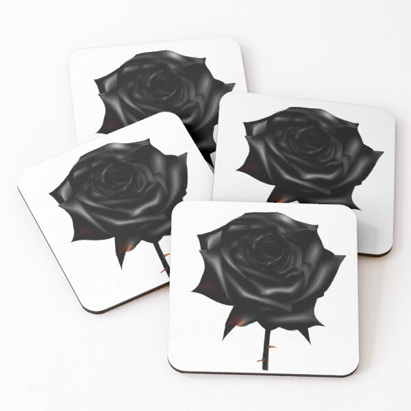 Item preview, Black Rose designed and sold by AtlantisApparel.