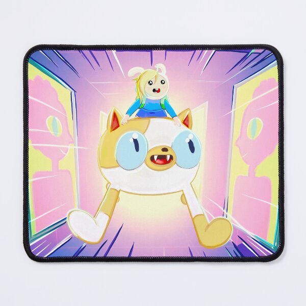 Item preview, Fionna and Cake designed and sold by Lavinia Knight.