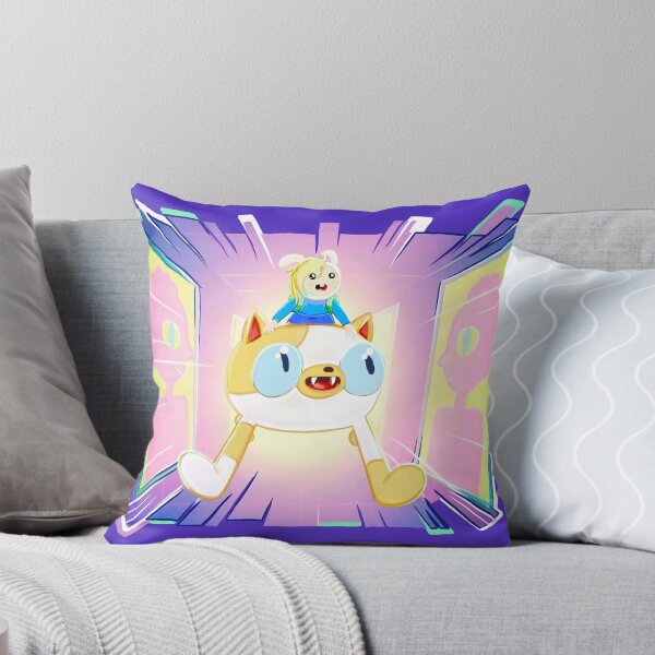 Item preview, Fionna and Cake designed and sold by Lavinia Knight.