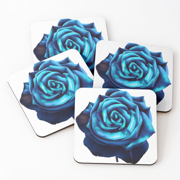 Item preview, Blue Rose designed and sold by AtlantisApparel.