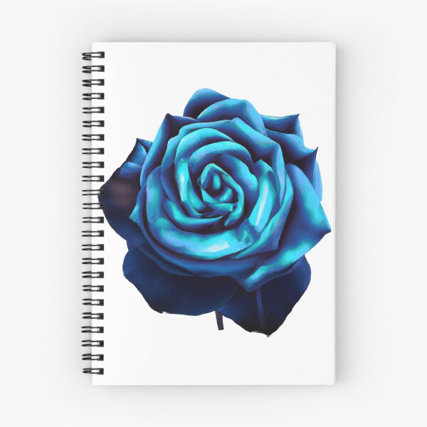 Item preview, Blue Rose designed and sold by AtlantisApparel.