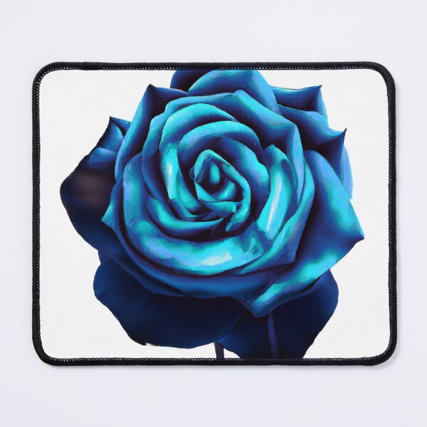 Item preview, Blue Rose designed and sold by AtlantisApparel.
