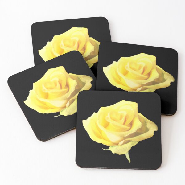 Item preview, Yellow Rose designed and sold by AtlantisApparel.