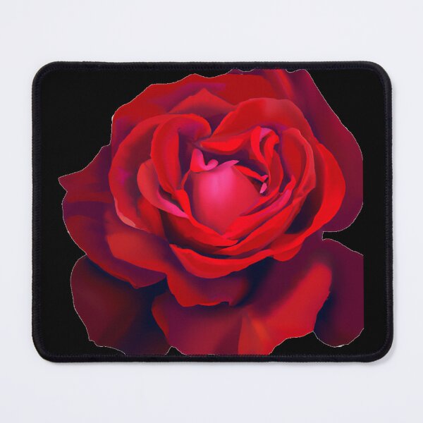 Item preview, Red Rose designed and sold by AtlantisApparel.