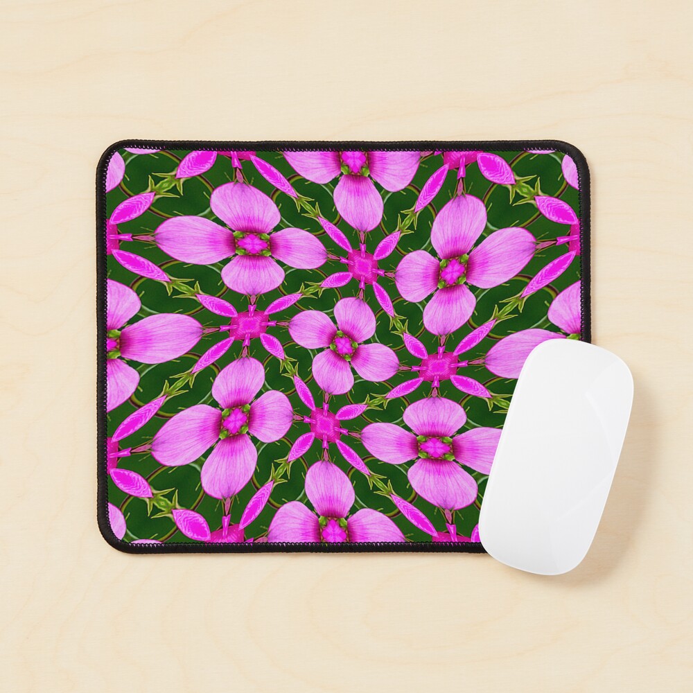 Item preview, Mouse Pad designed and sold by Patternflower.