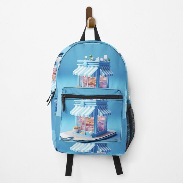 Item preview, Cake Shop Concept designed and sold by BenjaminlaDe.