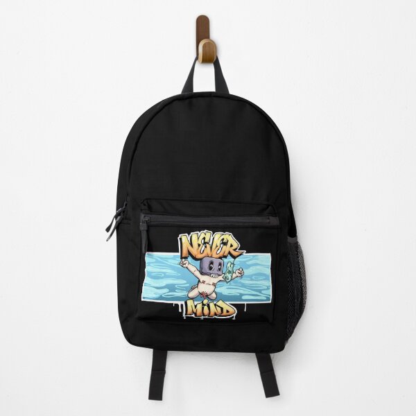 Item preview, Nevermind designed and sold by FarizCheck.