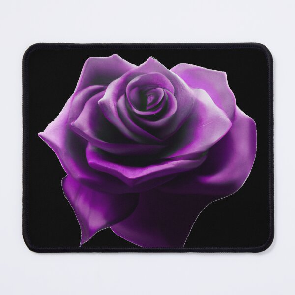 Item preview, Purple Rose designed and sold by AtlantisApparel.