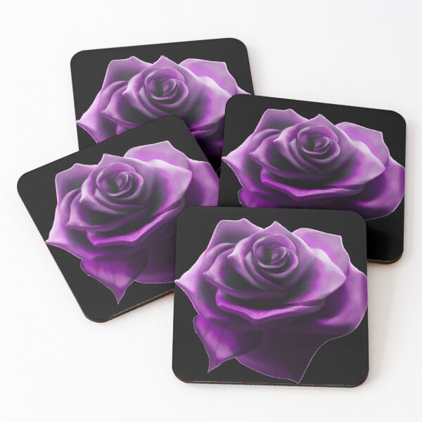 Item preview, Purple Rose designed and sold by AtlantisApparel.