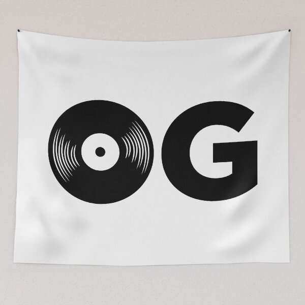 Item preview, OG designed and sold by Tee4Daily.
