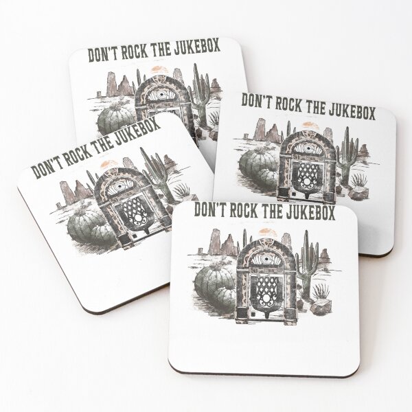 Item preview, Country Music Dont Rock The Jukebox Music Lovers  designed and sold by EagmianPheolea.