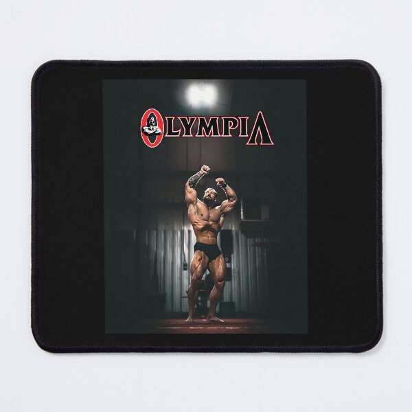Item preview, Cbum-Fitness   	 designed and sold by cissssnikn85.