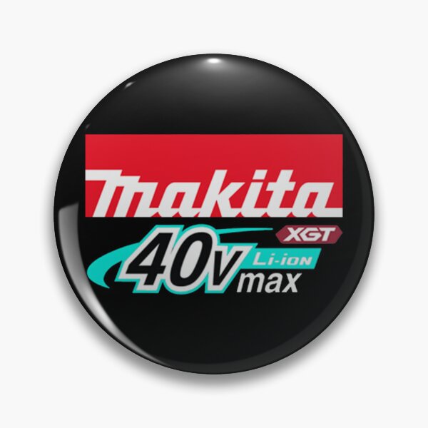 Item preview, makita 40v max designed and sold by LouveniaHerzog.