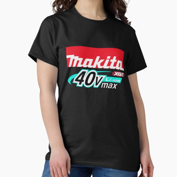 Item preview, makita 40v max designed and sold by LouveniaHerzog.
