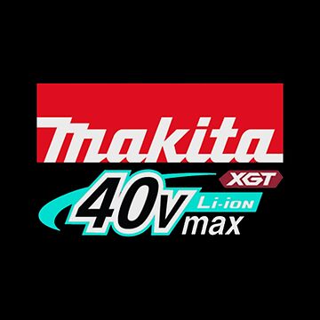 Artwork thumbnail, makita 40v max by LouveniaHerzog
