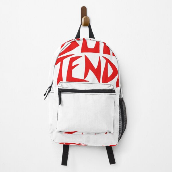 Item preview, red ST ST designed and sold by bicerigo.