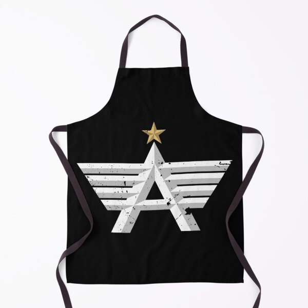 Item preview, Aeros - Logo (Distressed) designed and sold by MarianZiemanII.