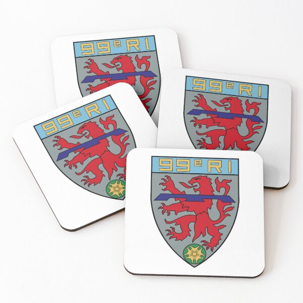 Item preview, French 99th Infantry Regiment designed and sold by sirglennbo.