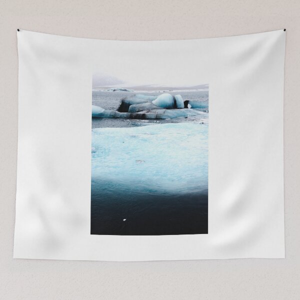 Item preview, Iceland Glacier designed and sold by Dan Bradbury.