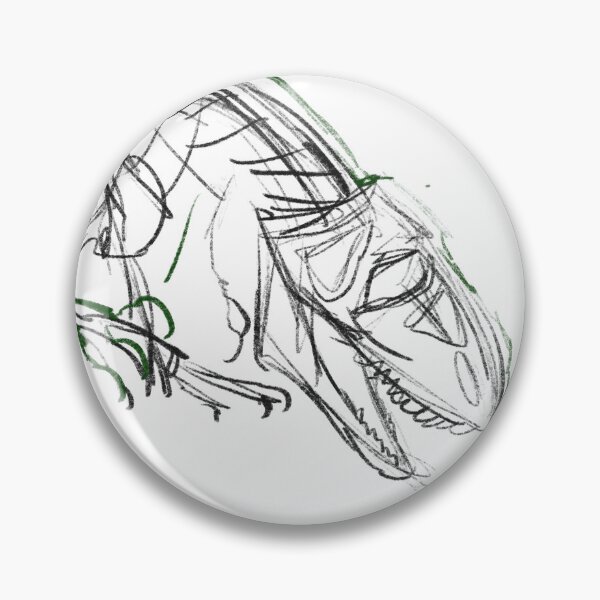 Item preview, Trex gestural  designed and sold by Mirrortail.