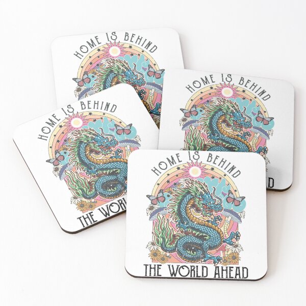 Item preview, Country Musician The World Ahead Dragon Artworks  designed and sold by EagmianPheolea.