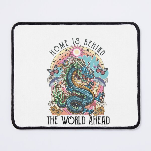 Item preview, Country Musician The World Ahead Dragon Artworks designed and sold by EagmianPheolea.