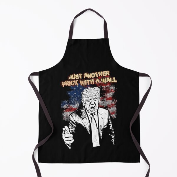 Item preview, Donald Trump k Floyd Mash-Up Design Essential designed and sold by BugglesBorderl.