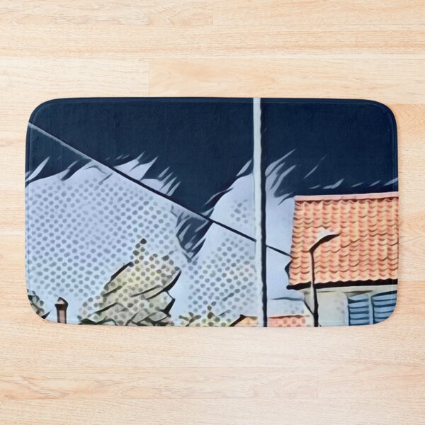 Item preview, Storm Twister In Pointillism designed and sold by Fearless-Fox.
