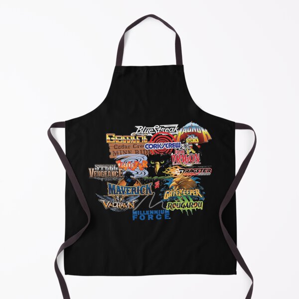 Item preview, Cedar Point Roller Coaster Designer designed and sold by cissssnikn85.